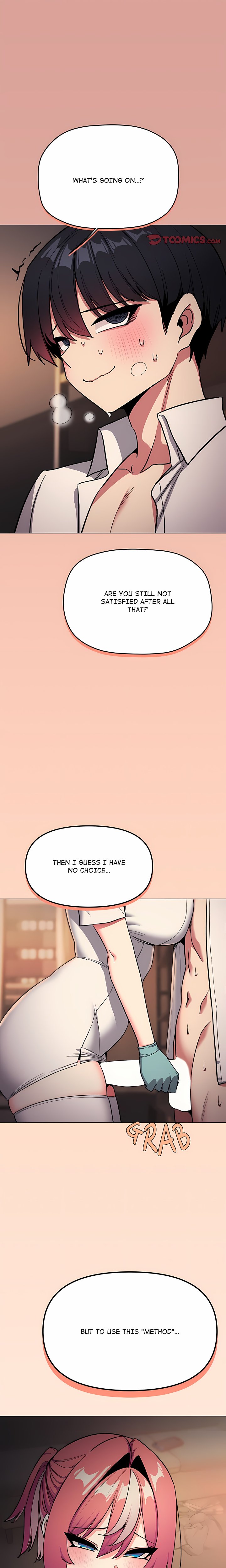 Stop Smoking Uncensored, chapter 110, page 27 of 28