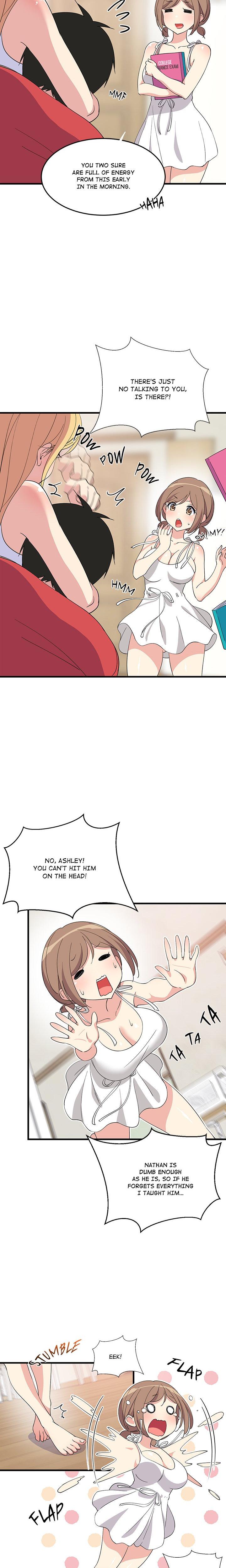 Study Buddies (Uncensored), chapter 1, page 5 of 29