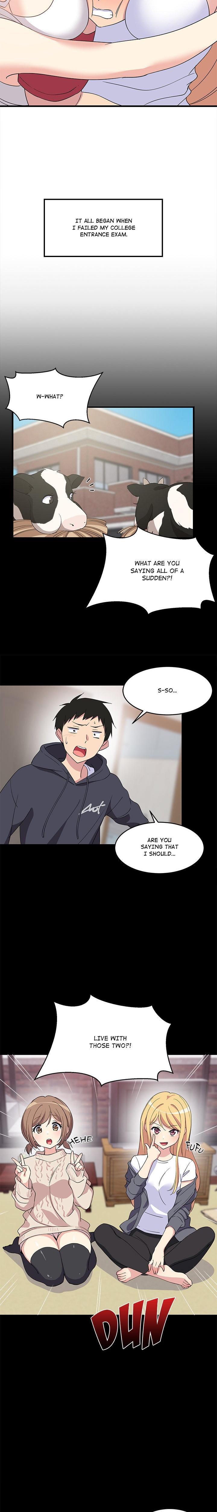 Study Buddies (Uncensored), chapter 1, page 7 of 29
