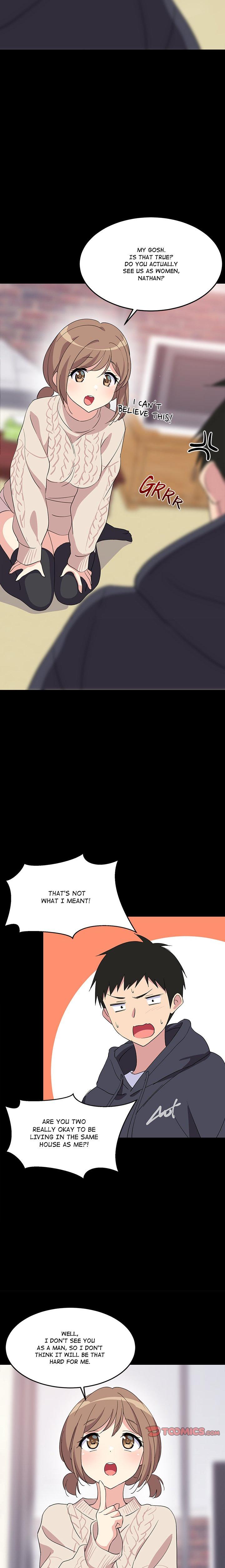 Study Buddies (Uncensored), chapter 1, page 10 of 29