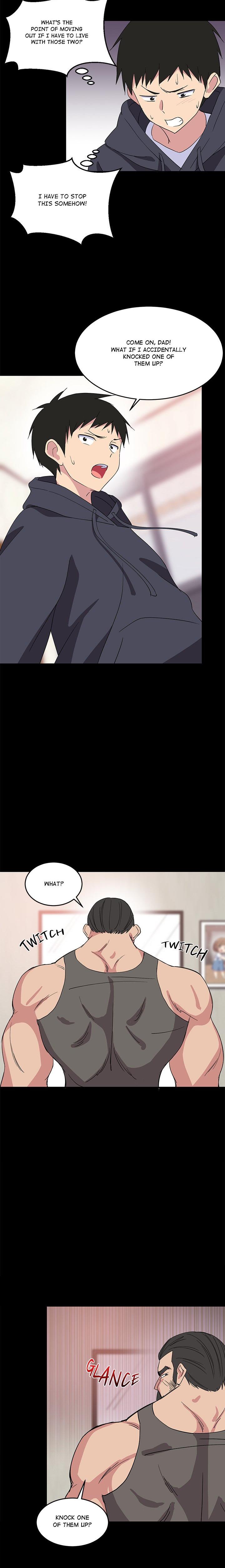 Study Buddies (Uncensored), chapter 1, page 12 of 29