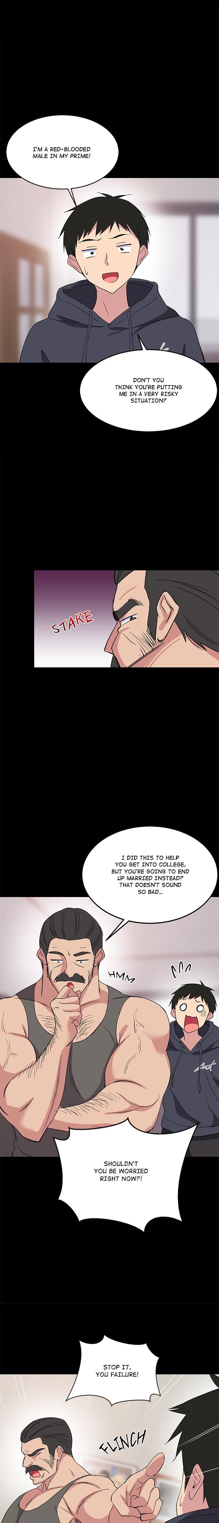 Study Buddies (Uncensored), chapter 1, page 13 of 29