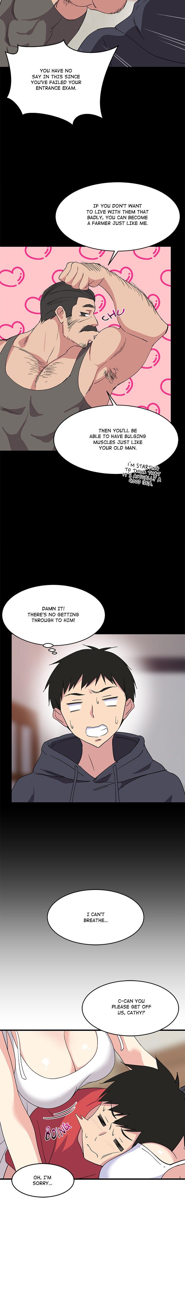Study Buddies (Uncensored), chapter 1, page 14 of 29