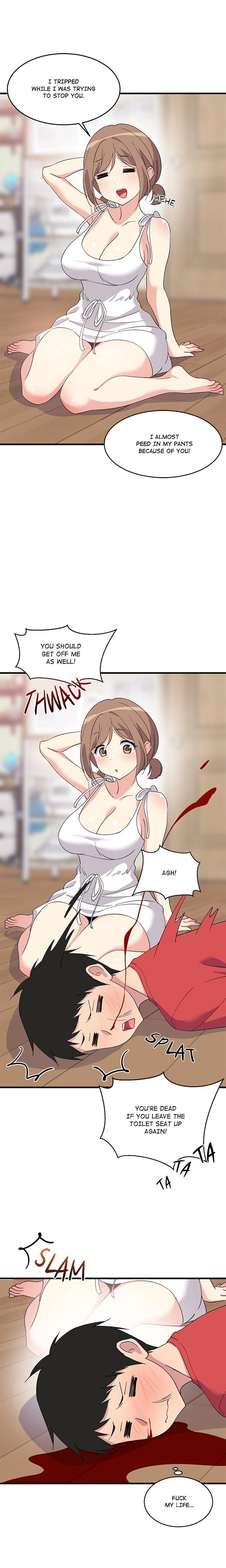 Study Buddies (Uncensored), chapter 1, page 15 of 29