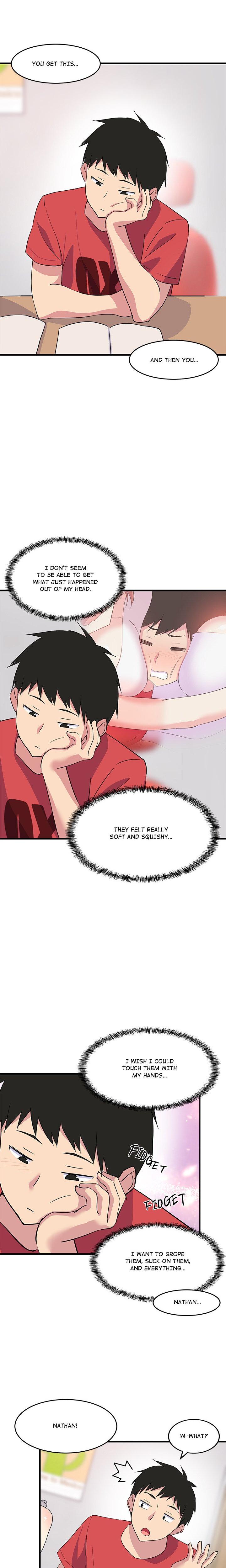 Study Buddies (Uncensored), chapter 1, page 17 of 29