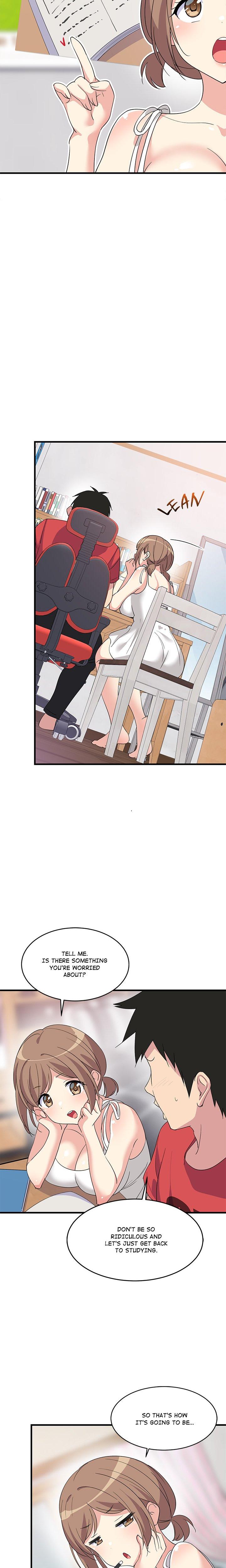 Study Buddies (Uncensored), chapter 1, page 19 of 29