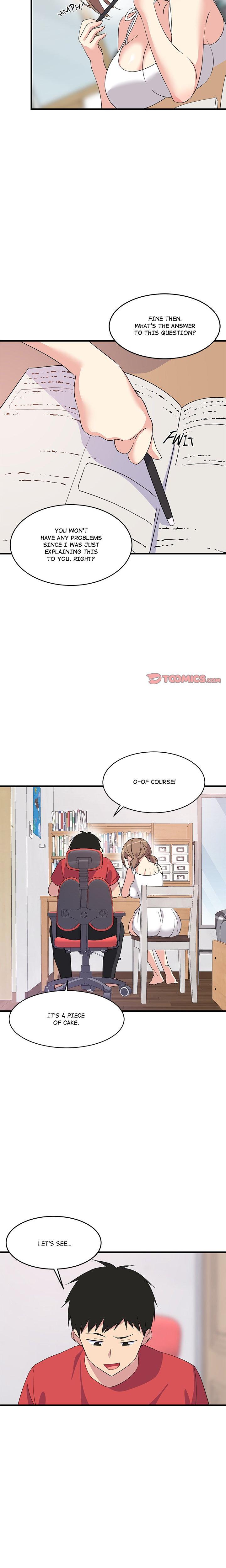 Study Buddies (Uncensored), chapter 1, page 20 of 29