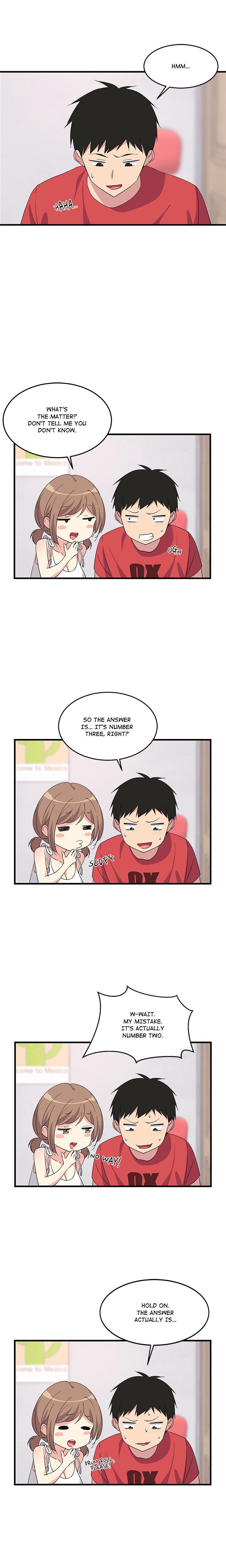 Study Buddies (Uncensored), chapter 1, page 21 of 29