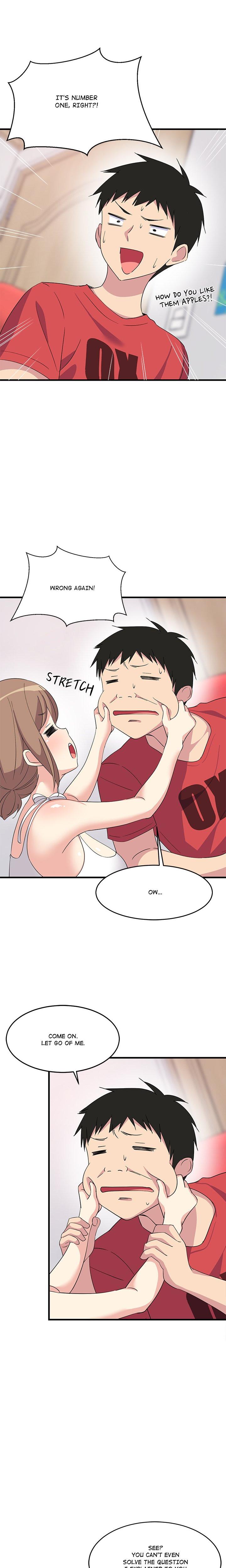 Study Buddies (Uncensored), chapter 1, page 22 of 29