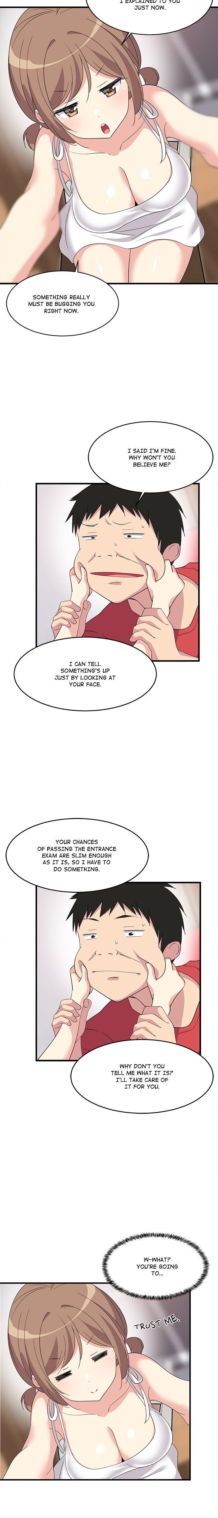 Study Buddies (Uncensored), chapter 1, page 23 of 29