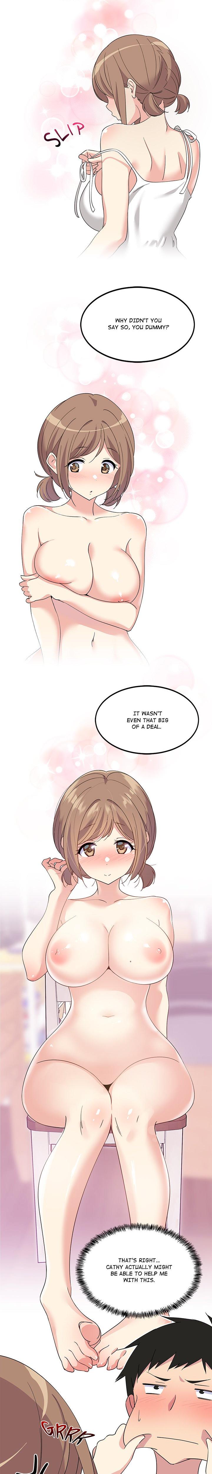 Study Buddies (Uncensored), chapter 1, page 26 of 29