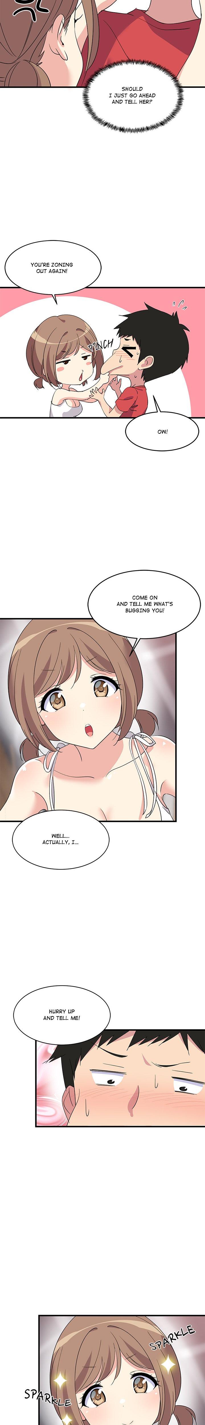 Study Buddies (Uncensored), chapter 1, page 27 of 29