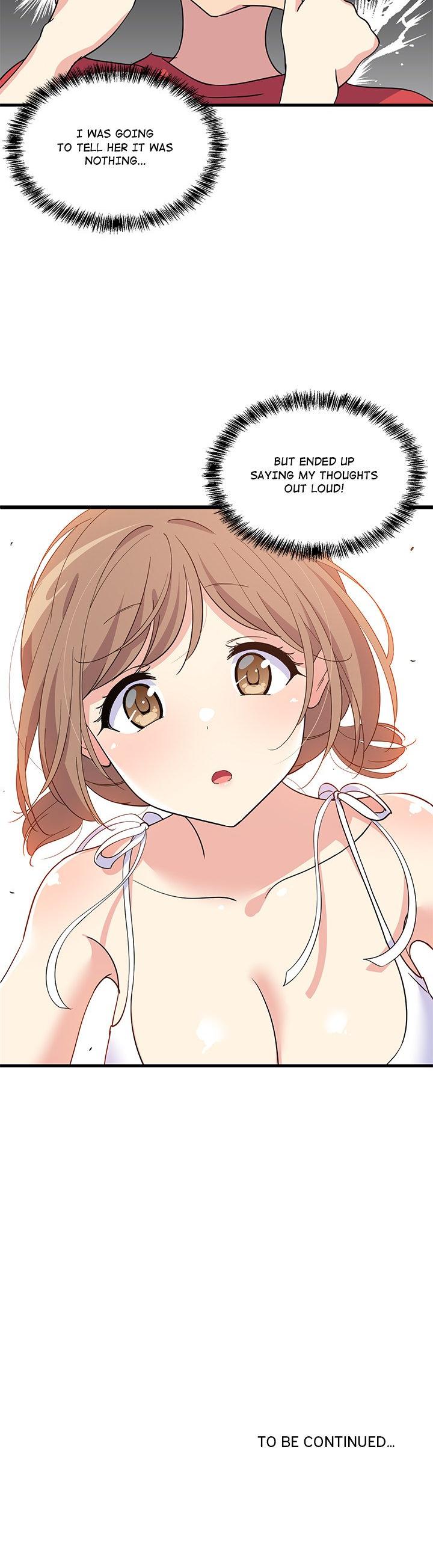 Study Buddies (Uncensored), chapter 1, page 29 of 29