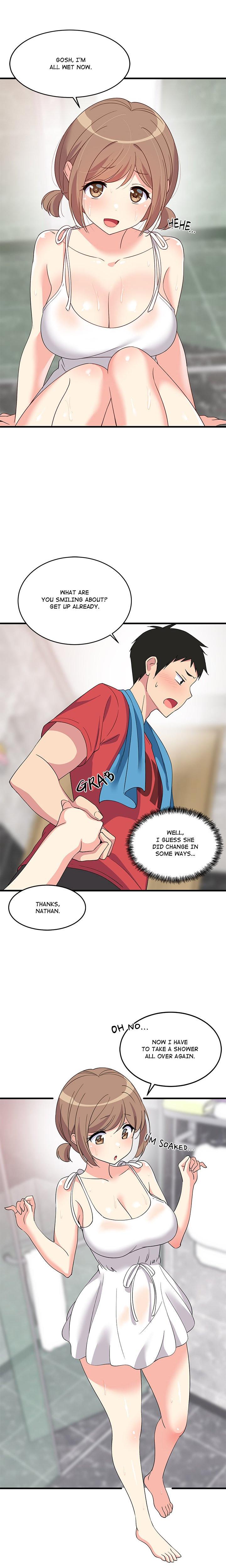Study Buddies (Uncensored), chapter 2, page 9 of 28