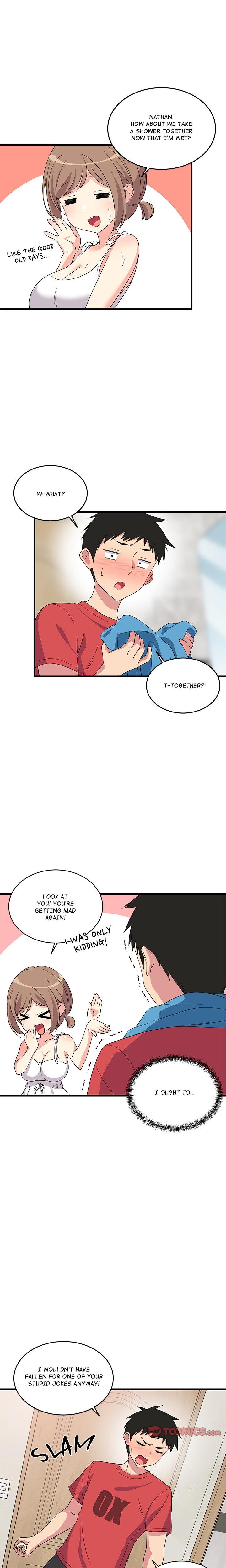 Study Buddies (Uncensored), chapter 2, page 10 of 28