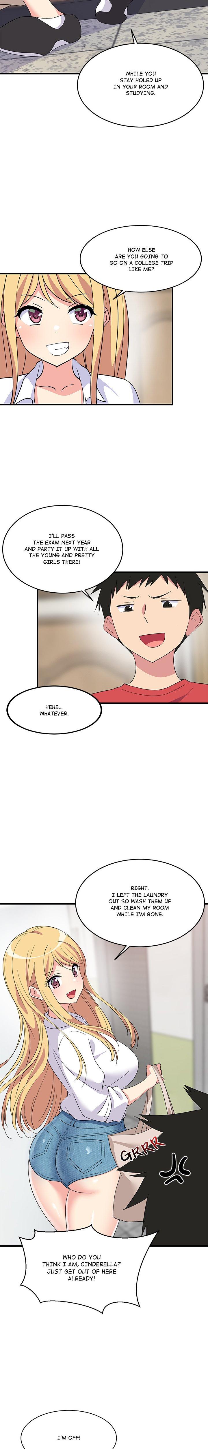 Study Buddies (Uncensored), chapter 2, page 13 of 28