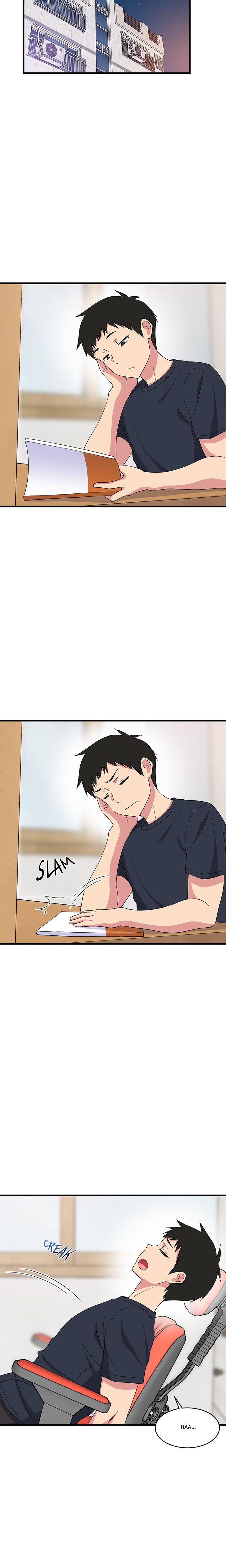 Study Buddies (Uncensored), chapter 2, page 15 of 28