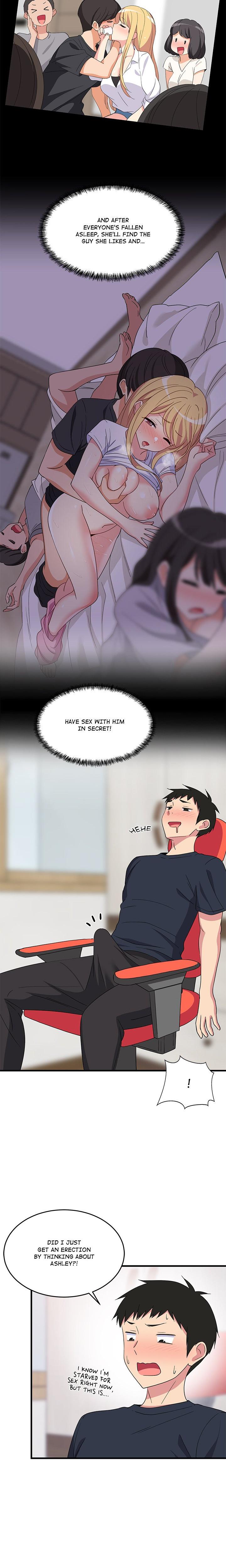 Study Buddies (Uncensored), chapter 2, page 17 of 28