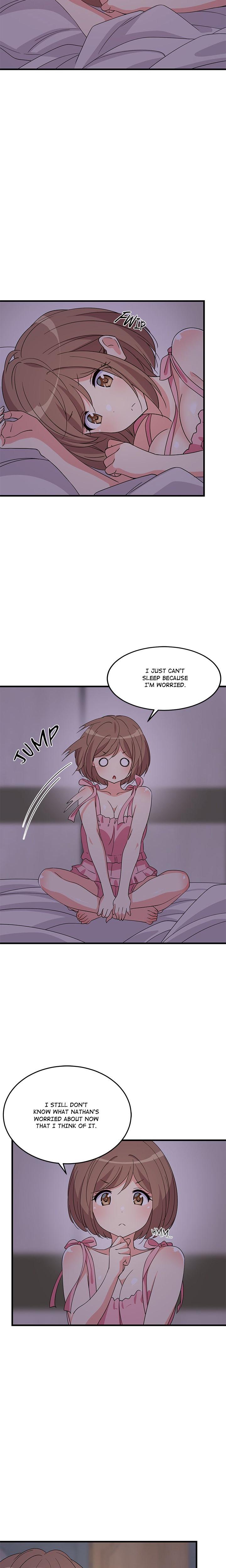 Study Buddies (Uncensored), chapter 2, page 19 of 28