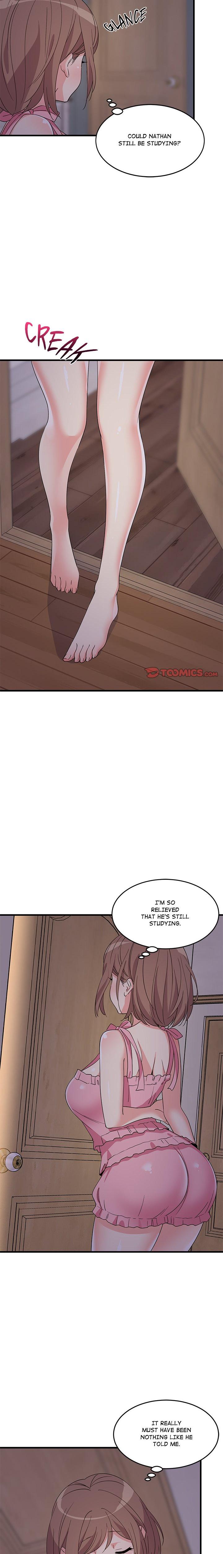 Study Buddies (Uncensored), chapter 2, page 20 of 28