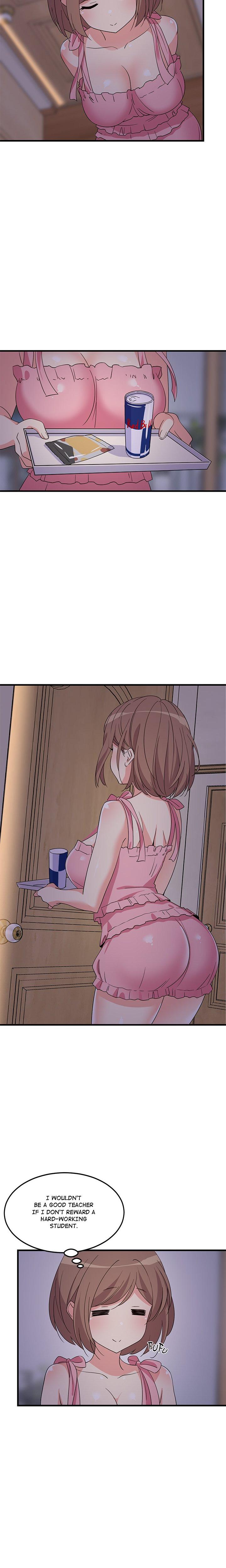 Study Buddies (Uncensored), chapter 2, page 21 of 28