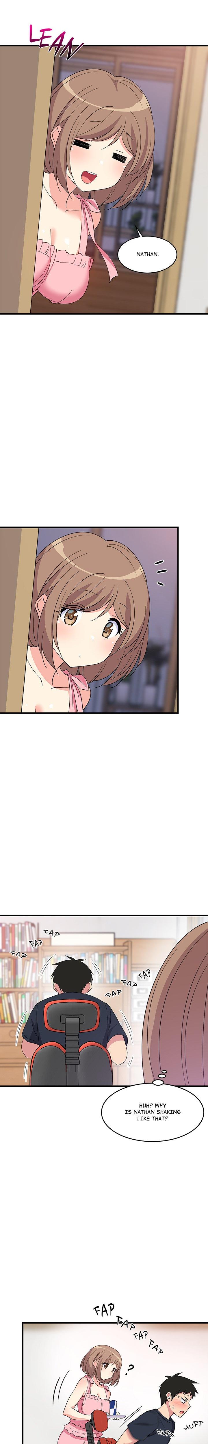 Study Buddies (Uncensored), chapter 2, page 22 of 28