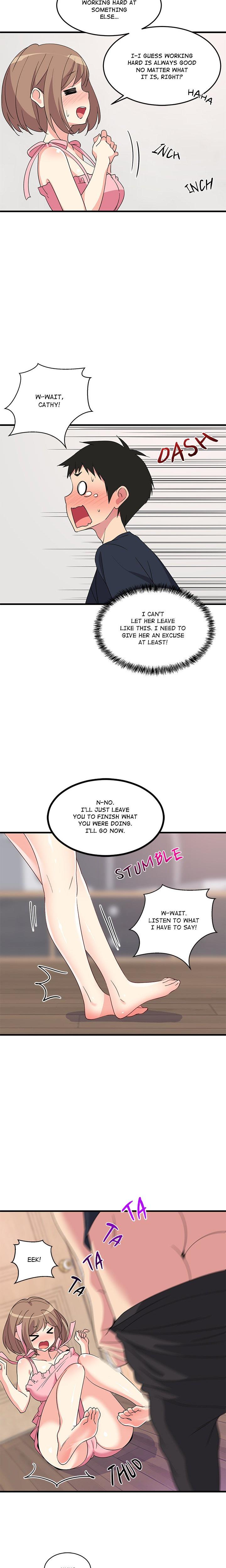 Study Buddies (Uncensored), chapter 2, page 26 of 28