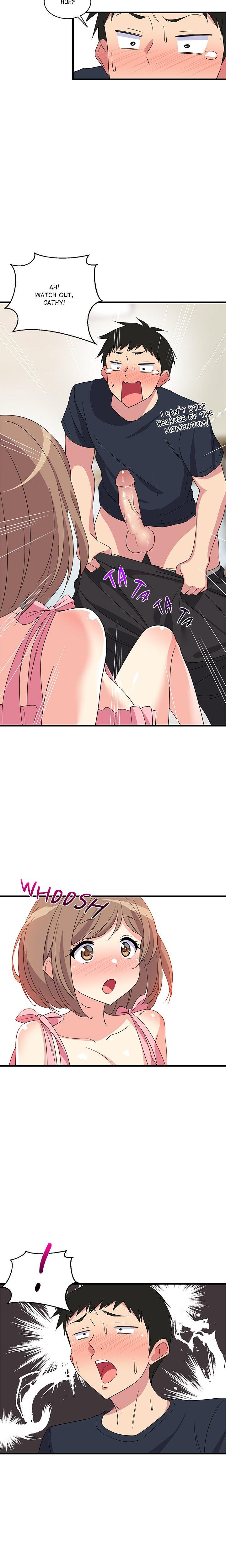 Study Buddies (Uncensored), chapter 2, page 27 of 28