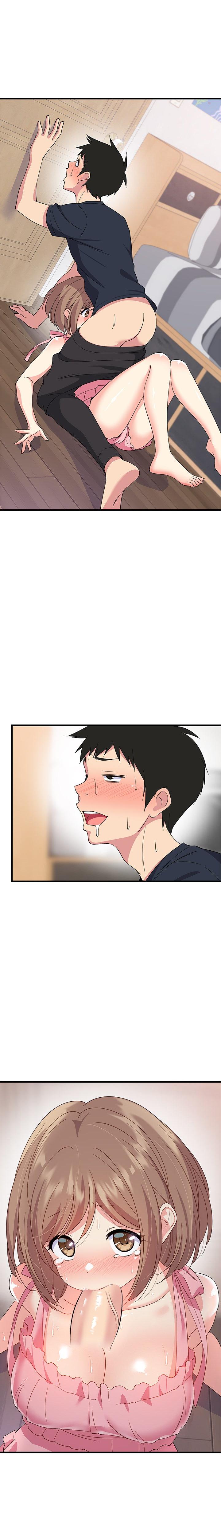 Study Buddies (Uncensored), chapter 2, page 28 of 28