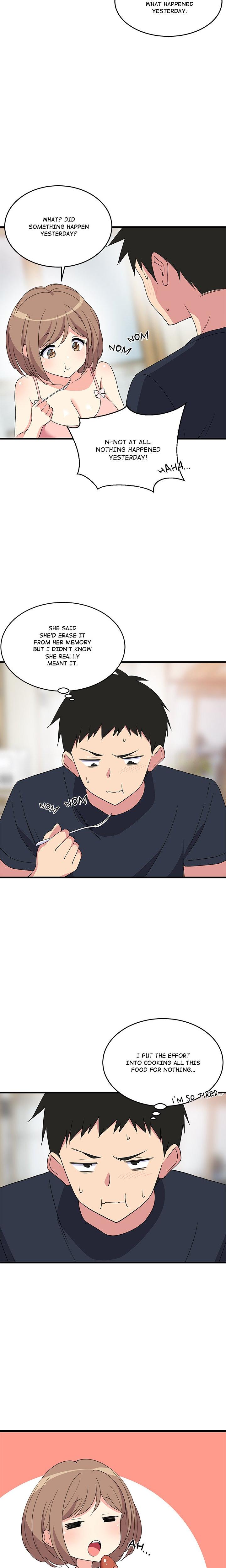 Study Buddies (Uncensored), chapter 3, page 11 of 25