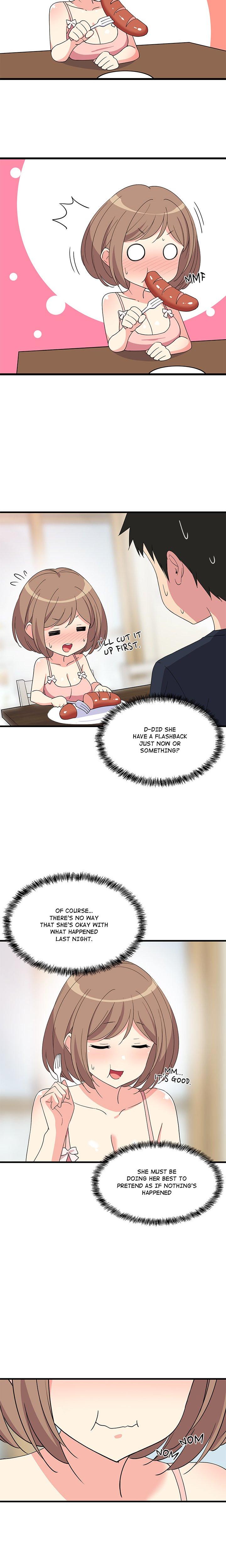 Study Buddies (Uncensored), chapter 3, page 12 of 25