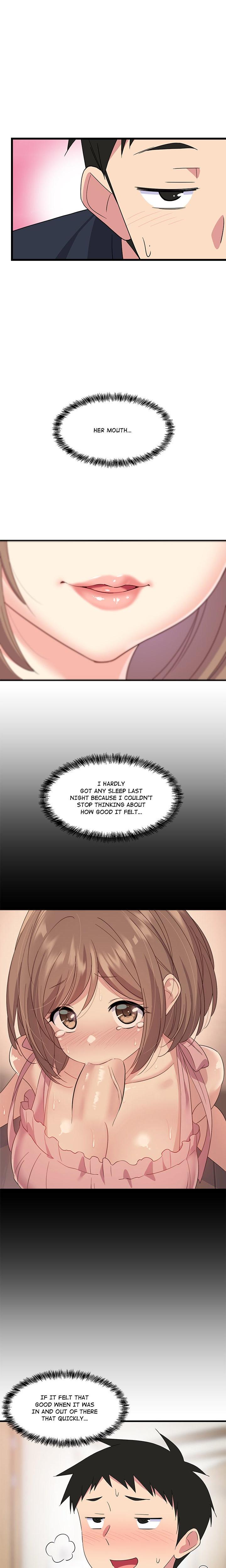 Study Buddies (Uncensored), chapter 3, page 13 of 25
