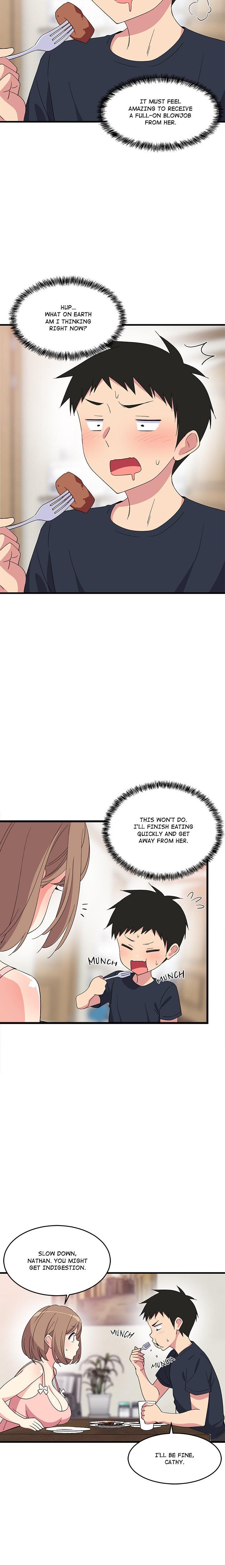 Study Buddies (Uncensored), chapter 3, page 14 of 25