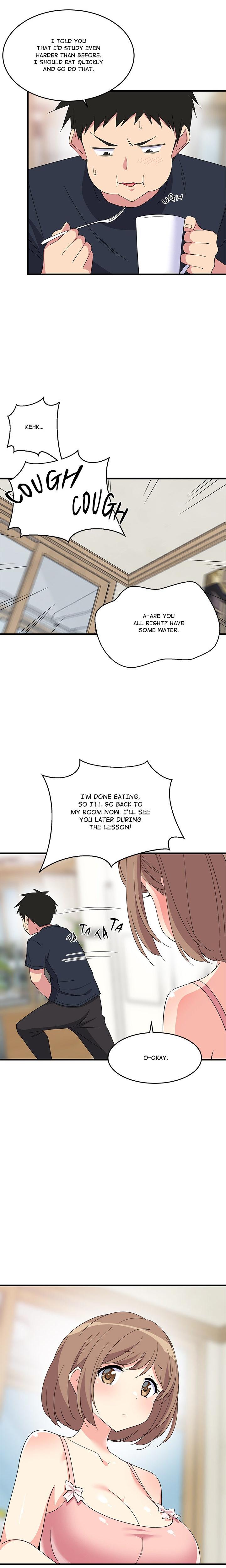 Study Buddies (Uncensored), chapter 3, page 15 of 25
