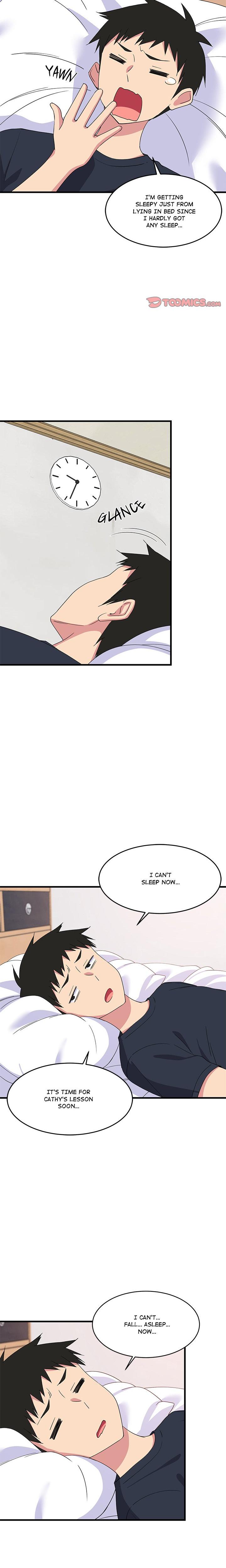 Study Buddies (Uncensored), chapter 3, page 18 of 25