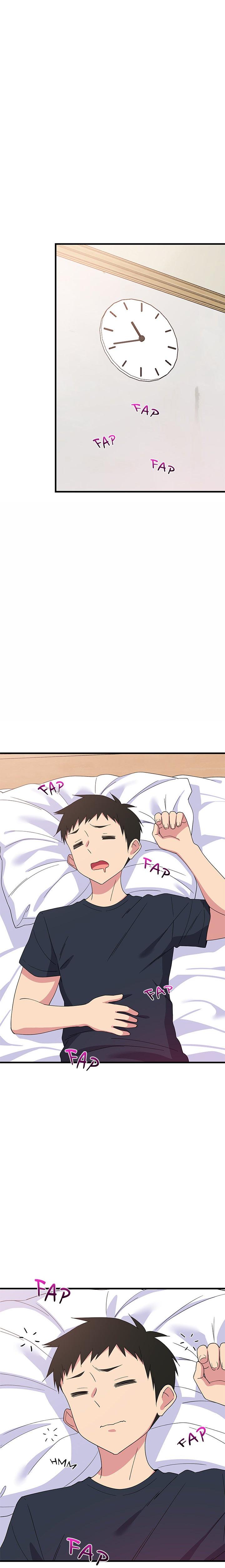 Study Buddies (Uncensored), chapter 3, page 19 of 25