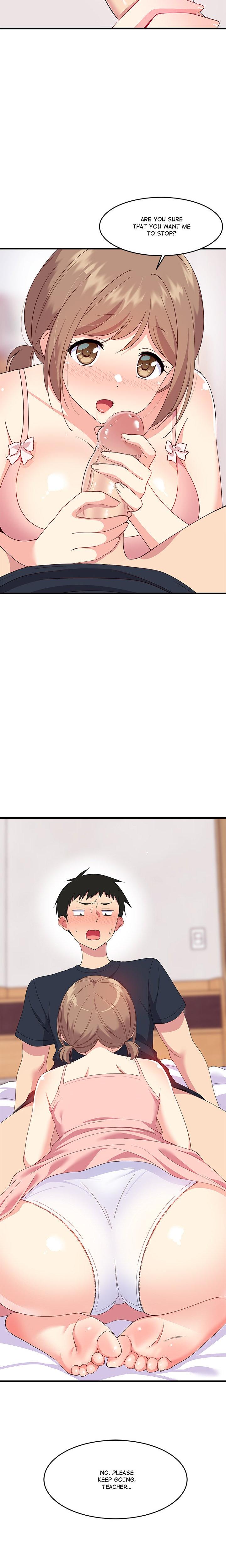 Study Buddies (Uncensored), chapter 3, page 25 of 25