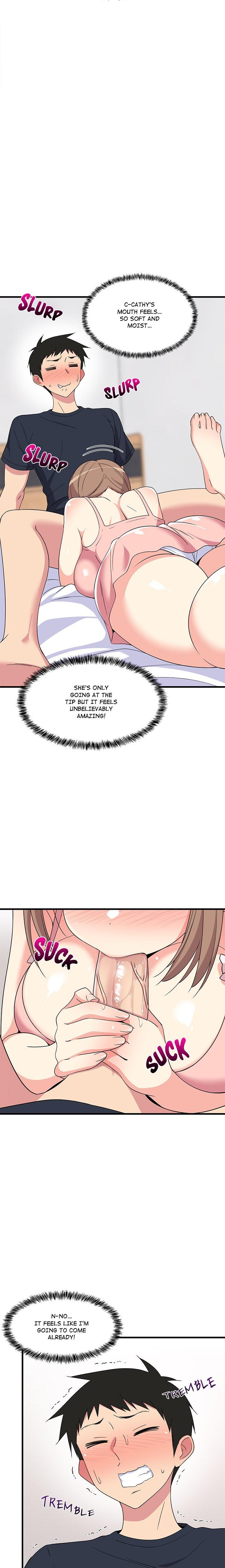 Study Buddies (Uncensored), chapter 4, page 5 of 24