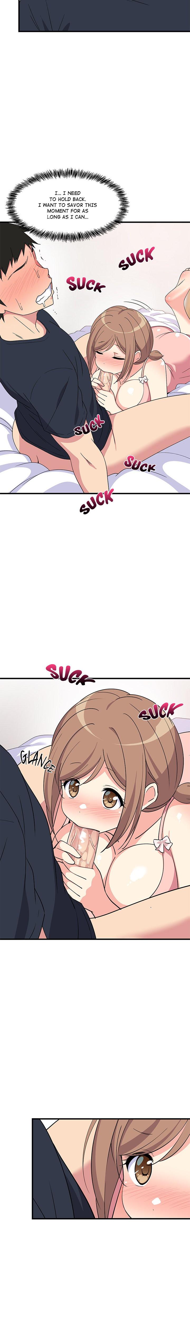 Study Buddies (Uncensored), chapter 4, page 6 of 24