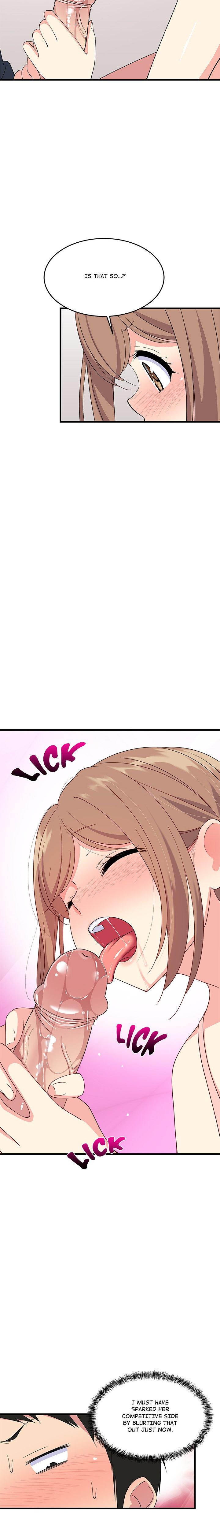 Study Buddies (Uncensored), chapter 4, page 11 of 24