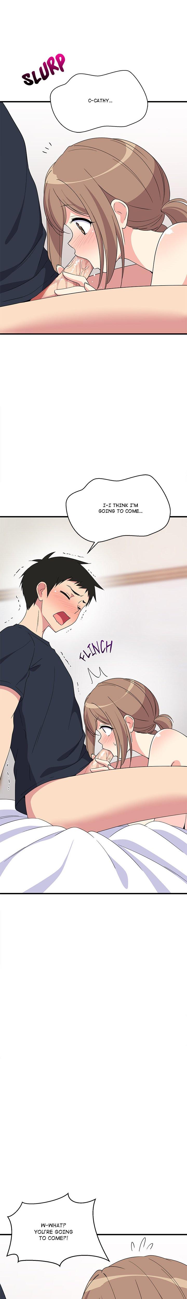 Study Buddies (Uncensored), chapter 4, page 15 of 24