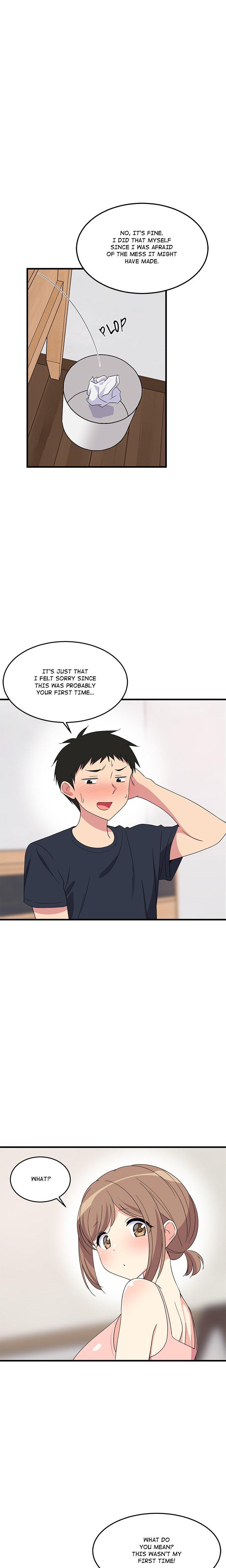 Study Buddies (Uncensored), chapter 4, page 20 of 24