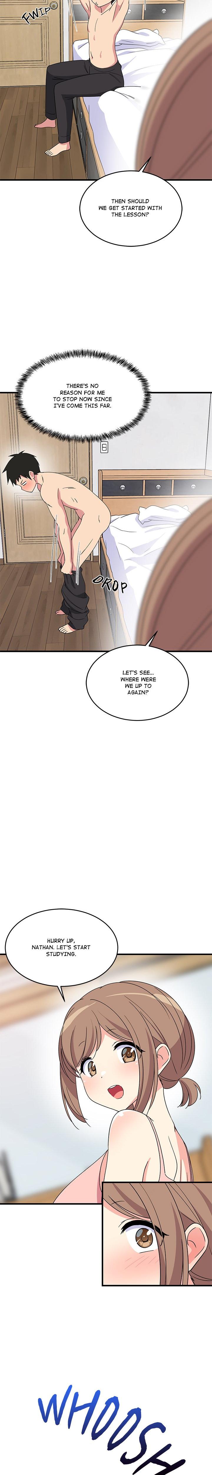 Study Buddies (Uncensored), chapter 4, page 22 of 24