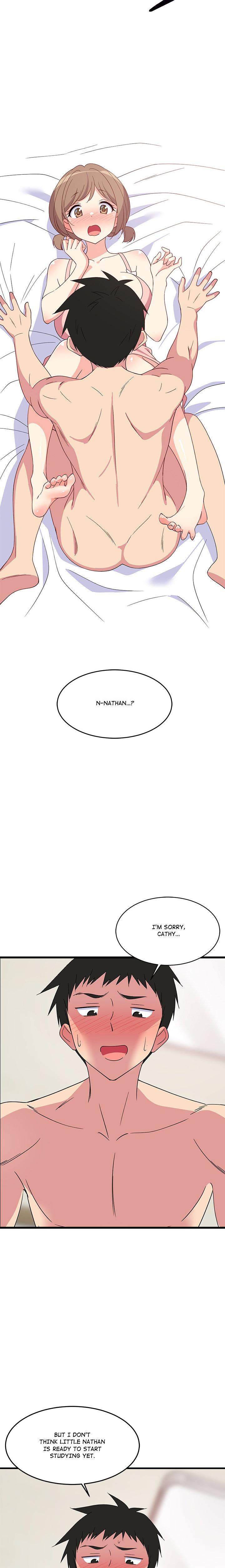 Study Buddies (Uncensored), chapter 4, page 23 of 24