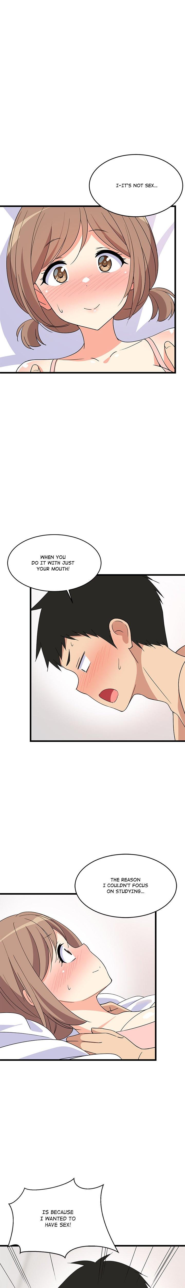 Study Buddies (Uncensored), chapter 5, page 5 of 24