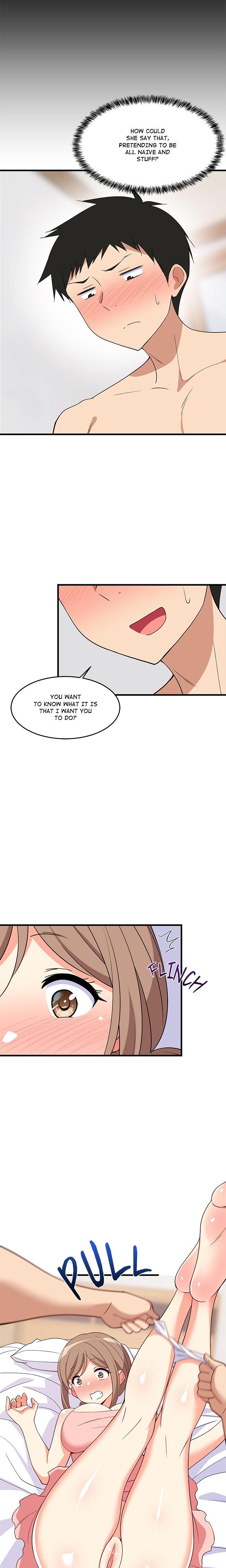 Study Buddies (Uncensored), chapter 5, page 8 of 24