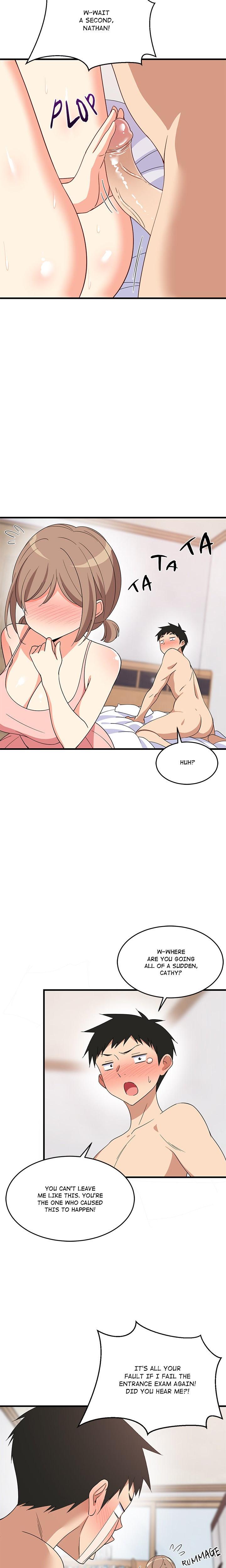 Study Buddies (Uncensored), chapter 5, page 11 of 24