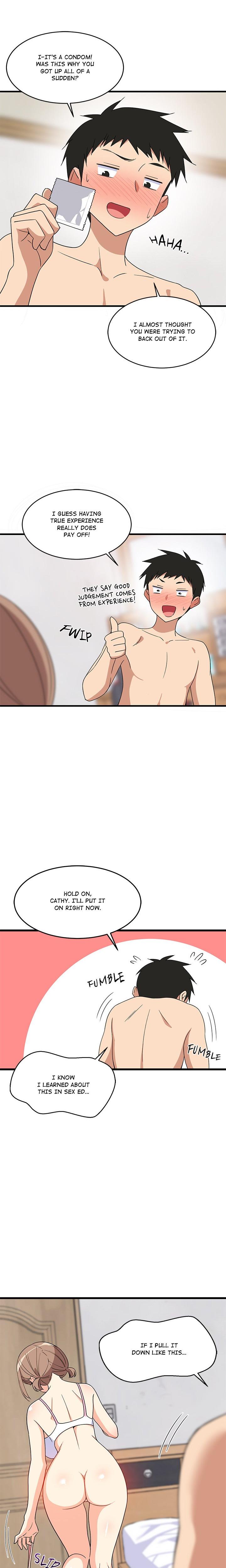 Study Buddies (Uncensored), chapter 5, page 13 of 24