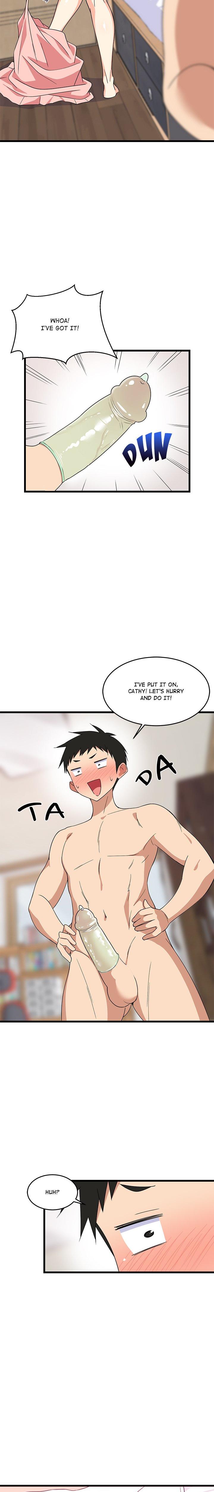 Study Buddies (Uncensored), chapter 5, page 14 of 24