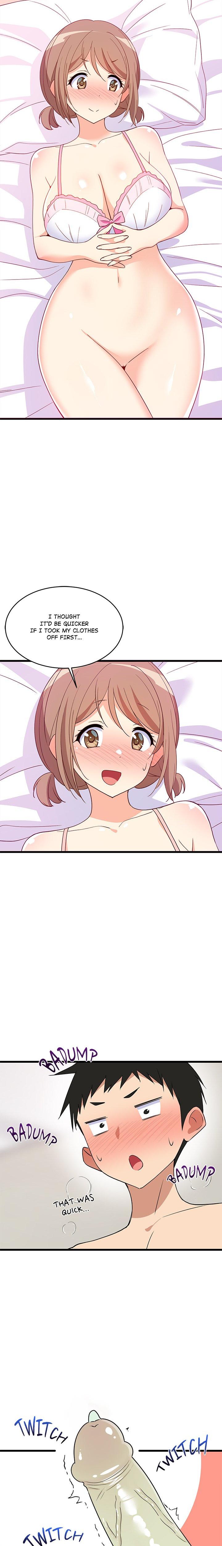 Study Buddies (Uncensored), chapter 5, page 15 of 24